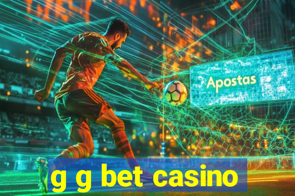 g g bet casino